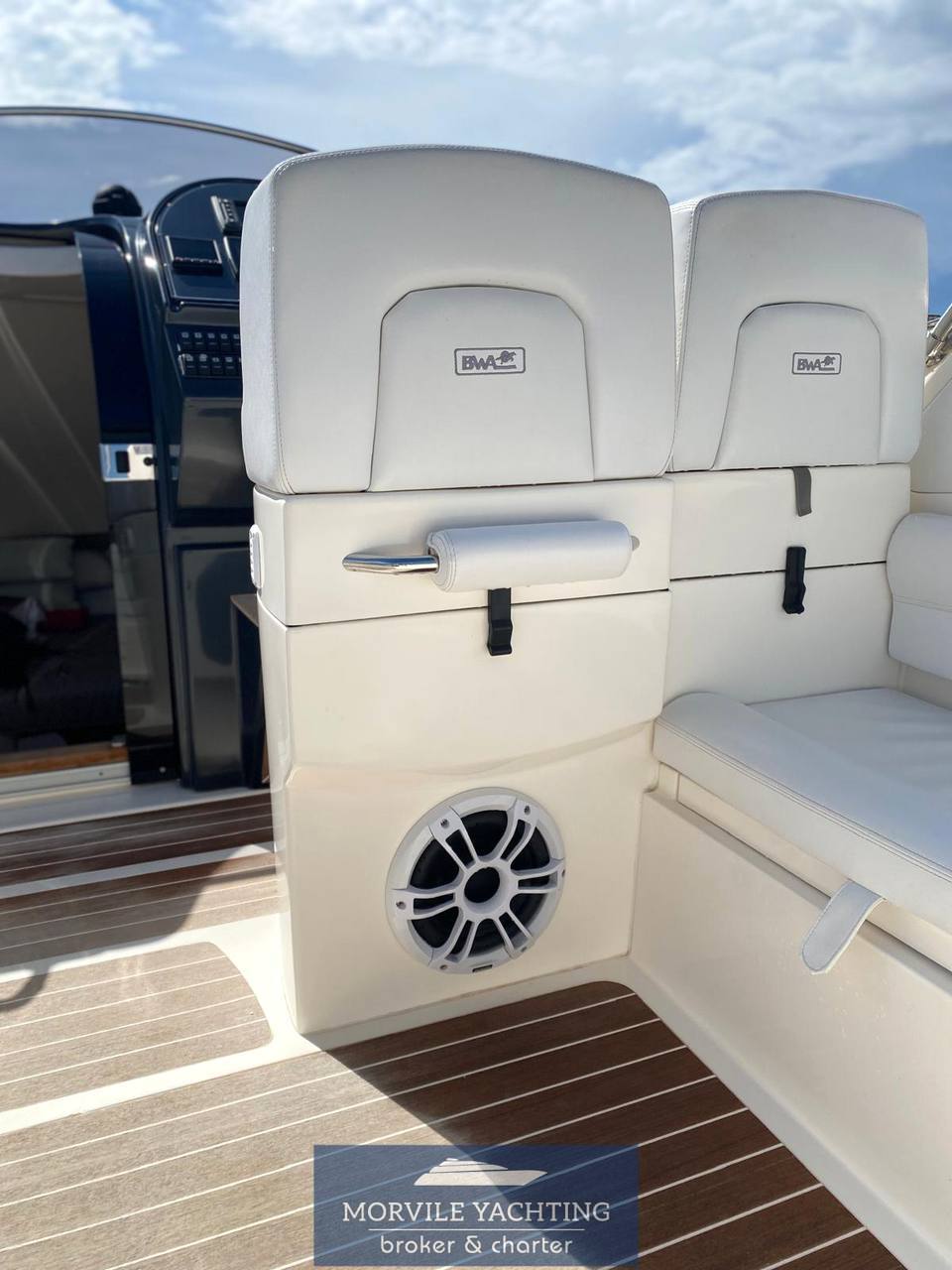 Bwa 34 premium 