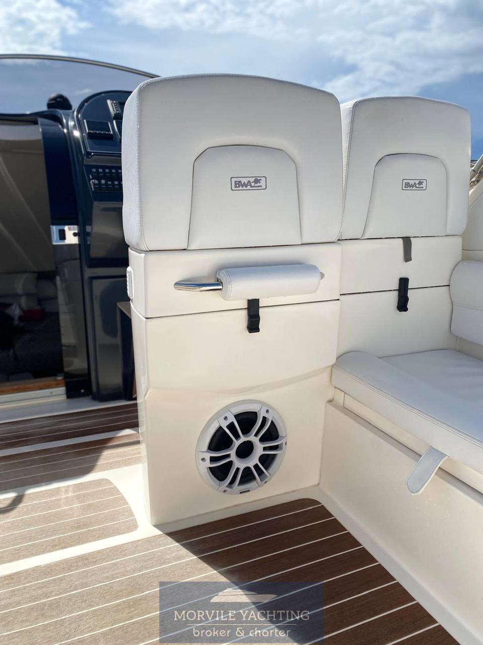 Bwa 34 premium Inflatable