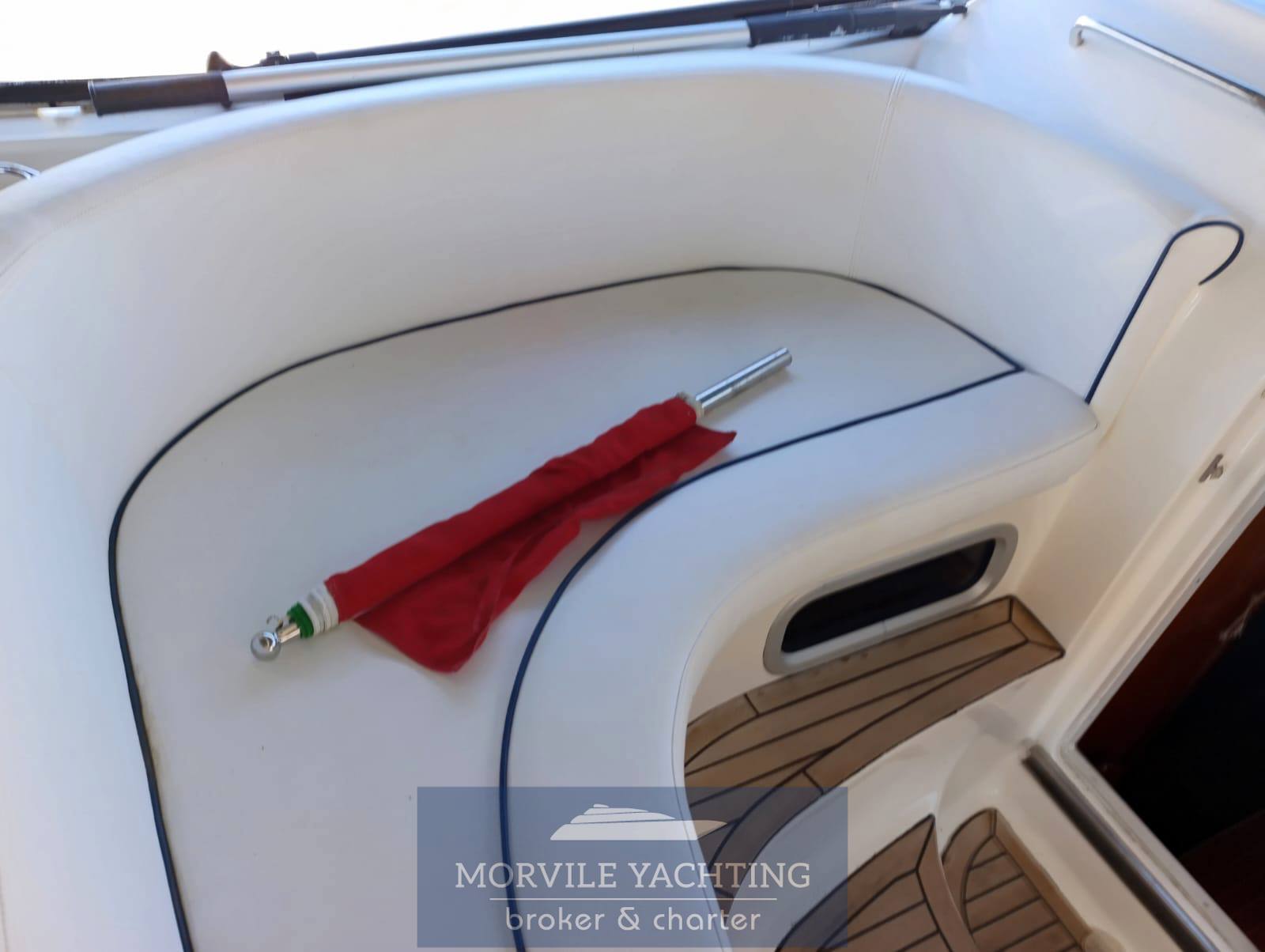 Bavaria 32 sport used