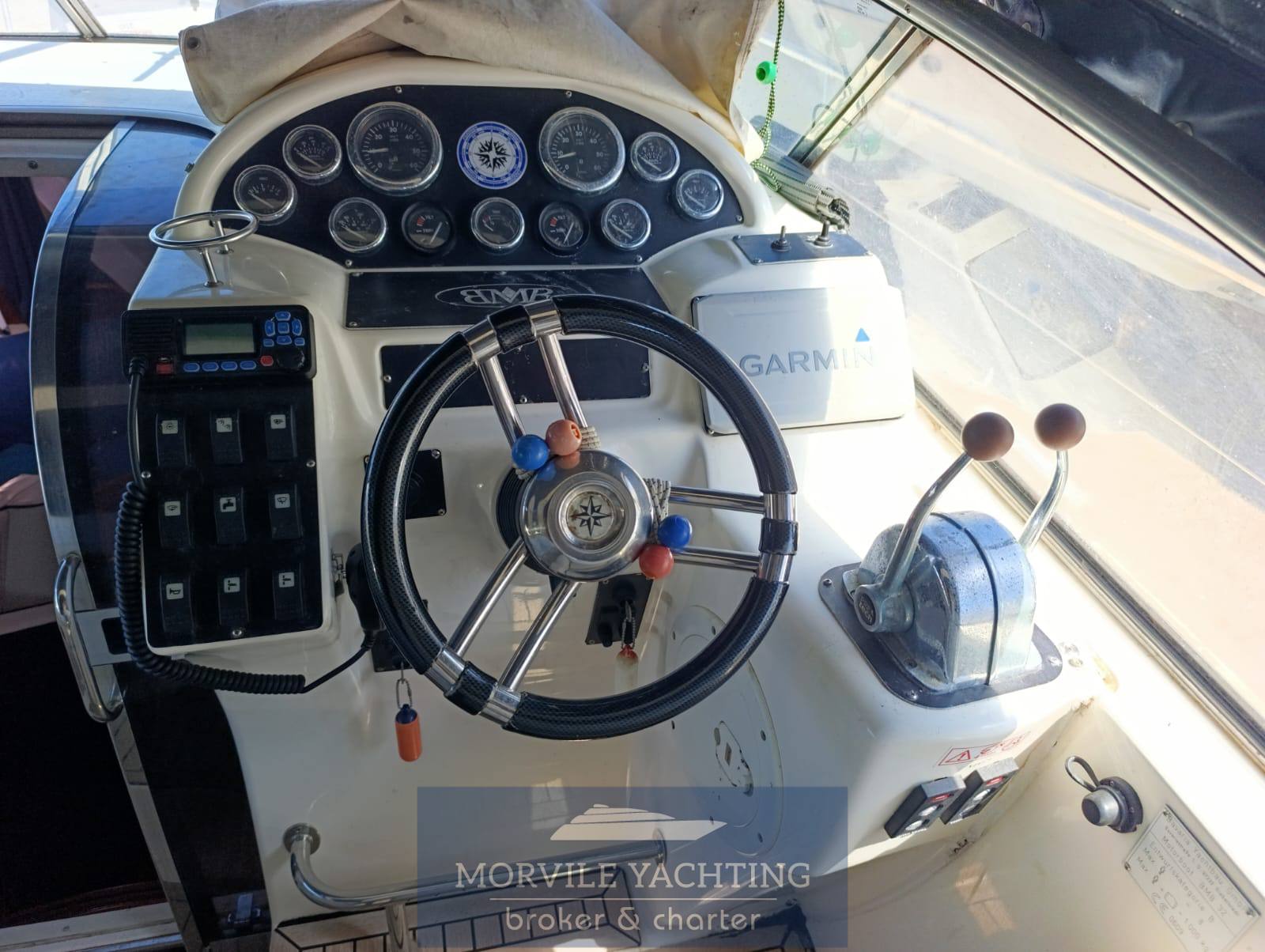 Bavaria 32 sport Express cruiser used