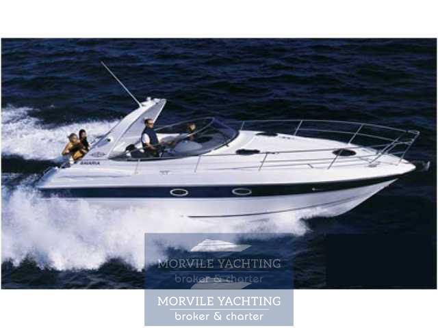 Bavaria 32 sport 