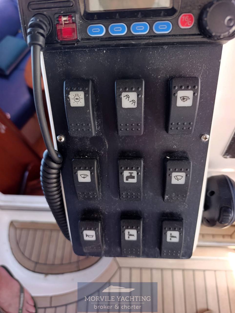 Bavaria 32 sport Motor boat used for sale