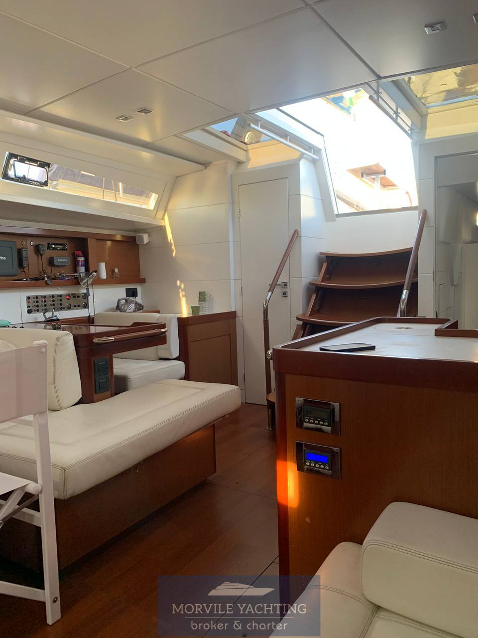 Beneteau Oceanis 58 2010