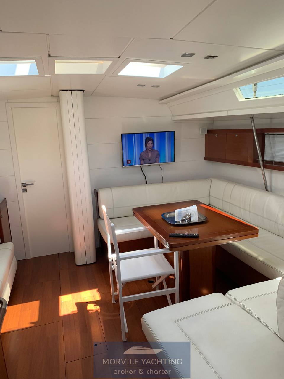 Beneteau Oceanis 58 barca a vela