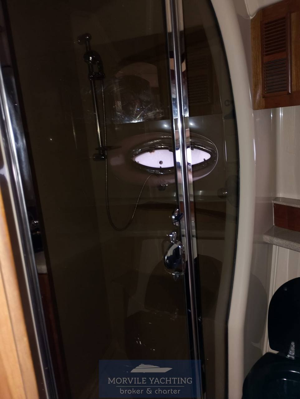 Cruisers yachts 54.70 open Motor boat used for sale
