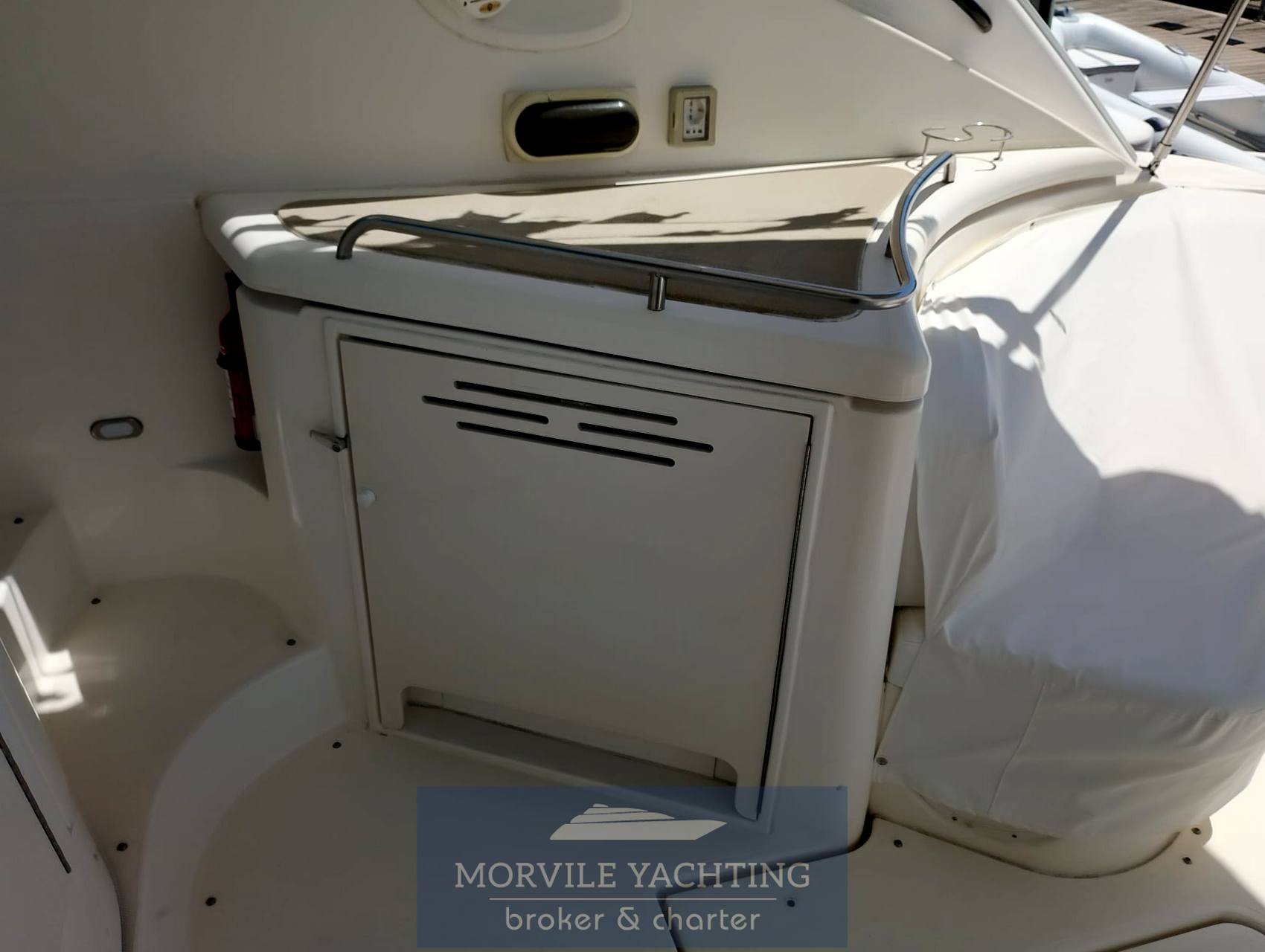 Cruisers yachts 54.70 open Express cruiser used