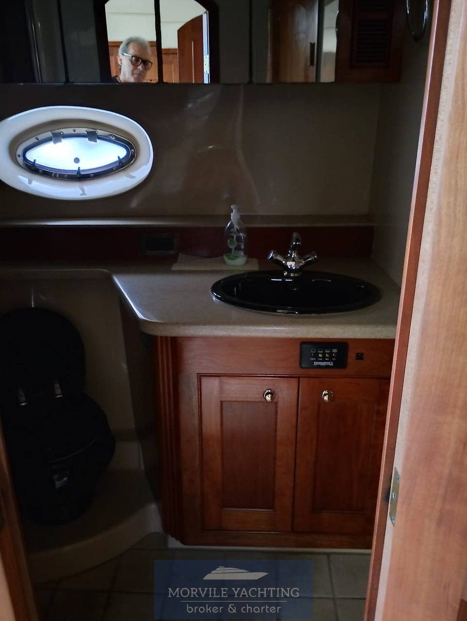 Cruisers yachts 54.70 open 0