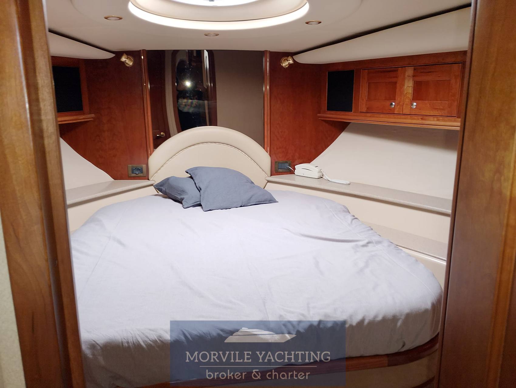 Cruisers yachts 54.70 open 0