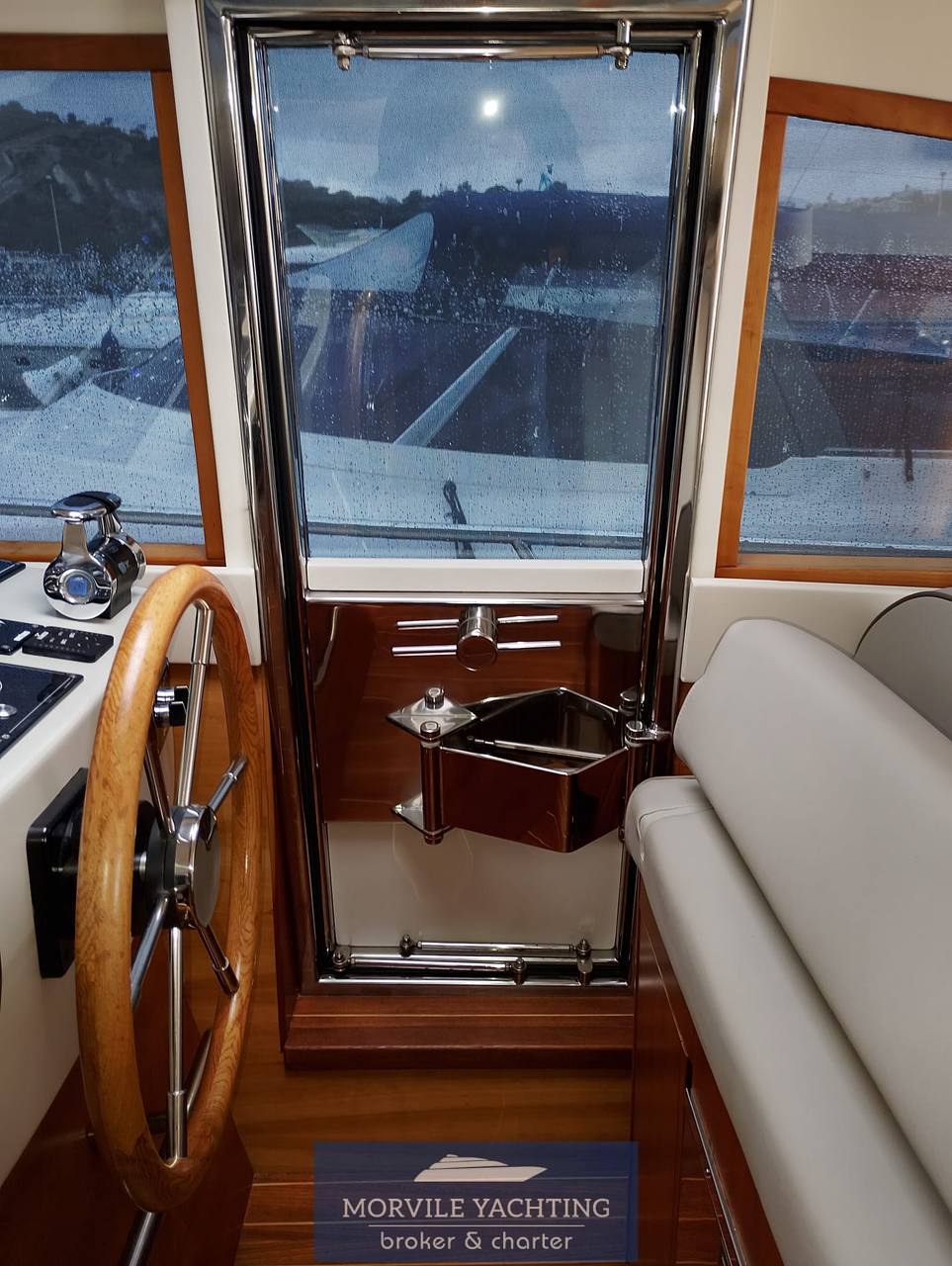Cantieri estensi Goldstar 500 0
