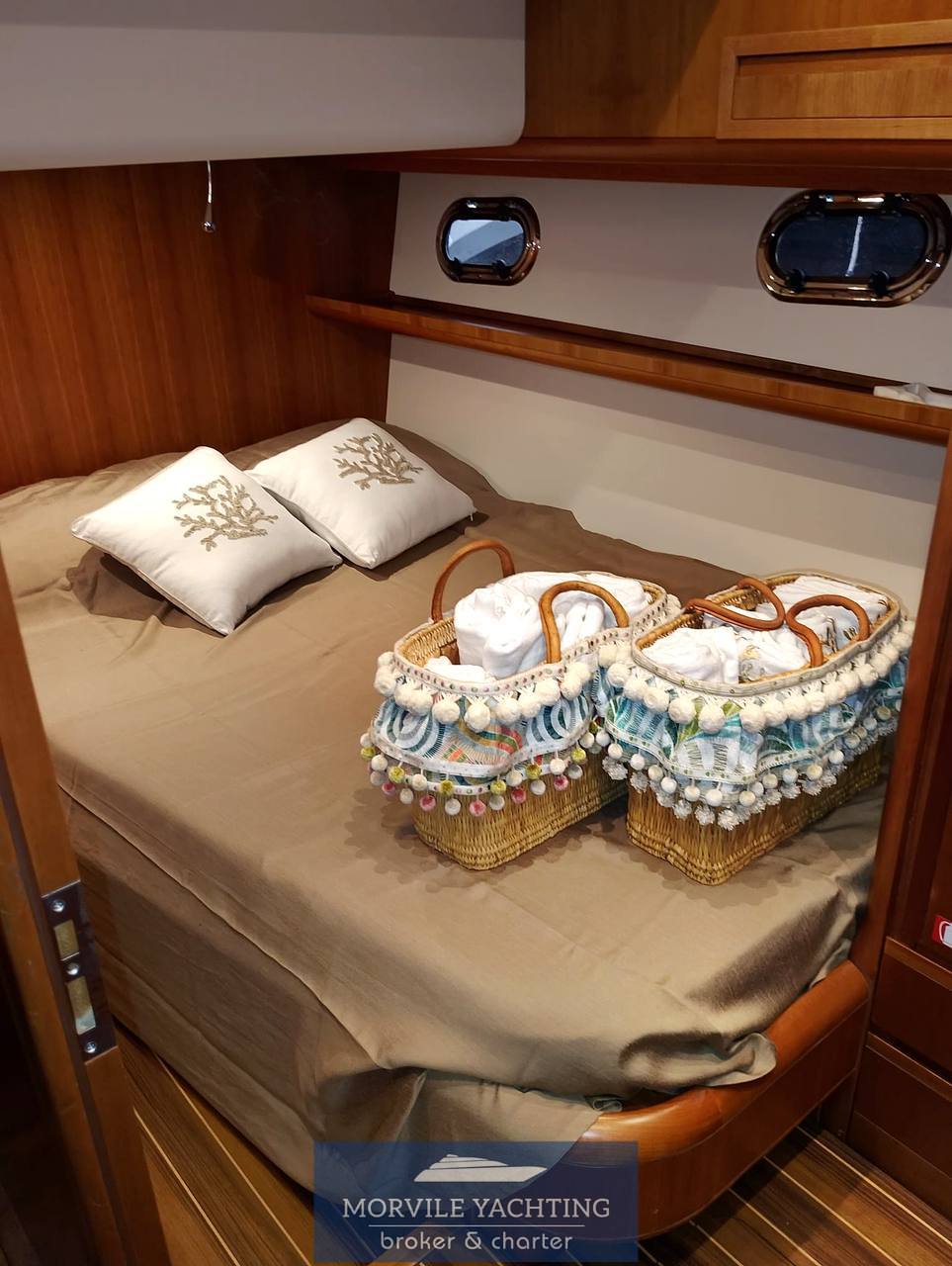 Cantieri estensi Goldstar 500 0