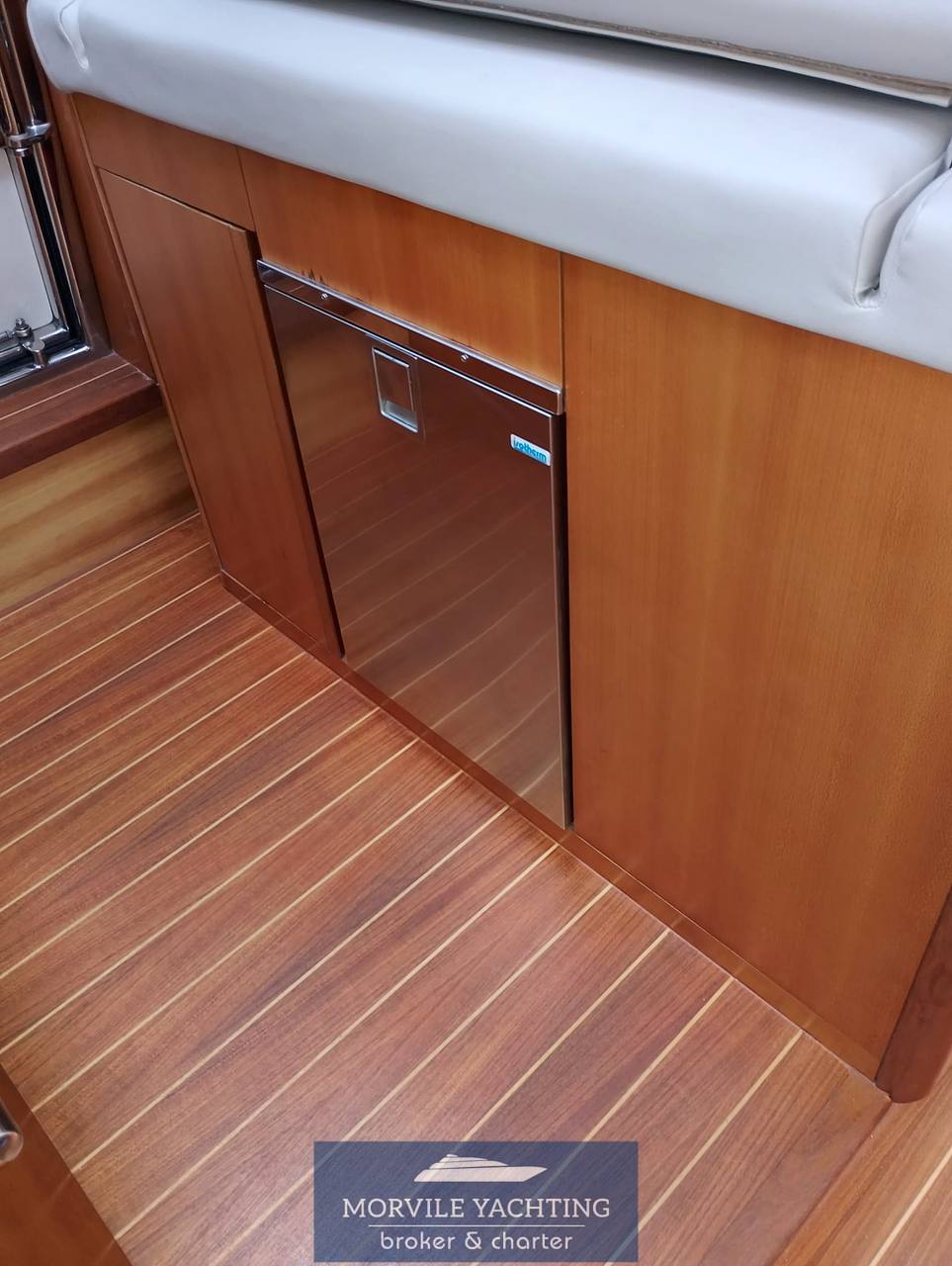 Cantieri estensi Goldstar 500 机动船 用于销售
