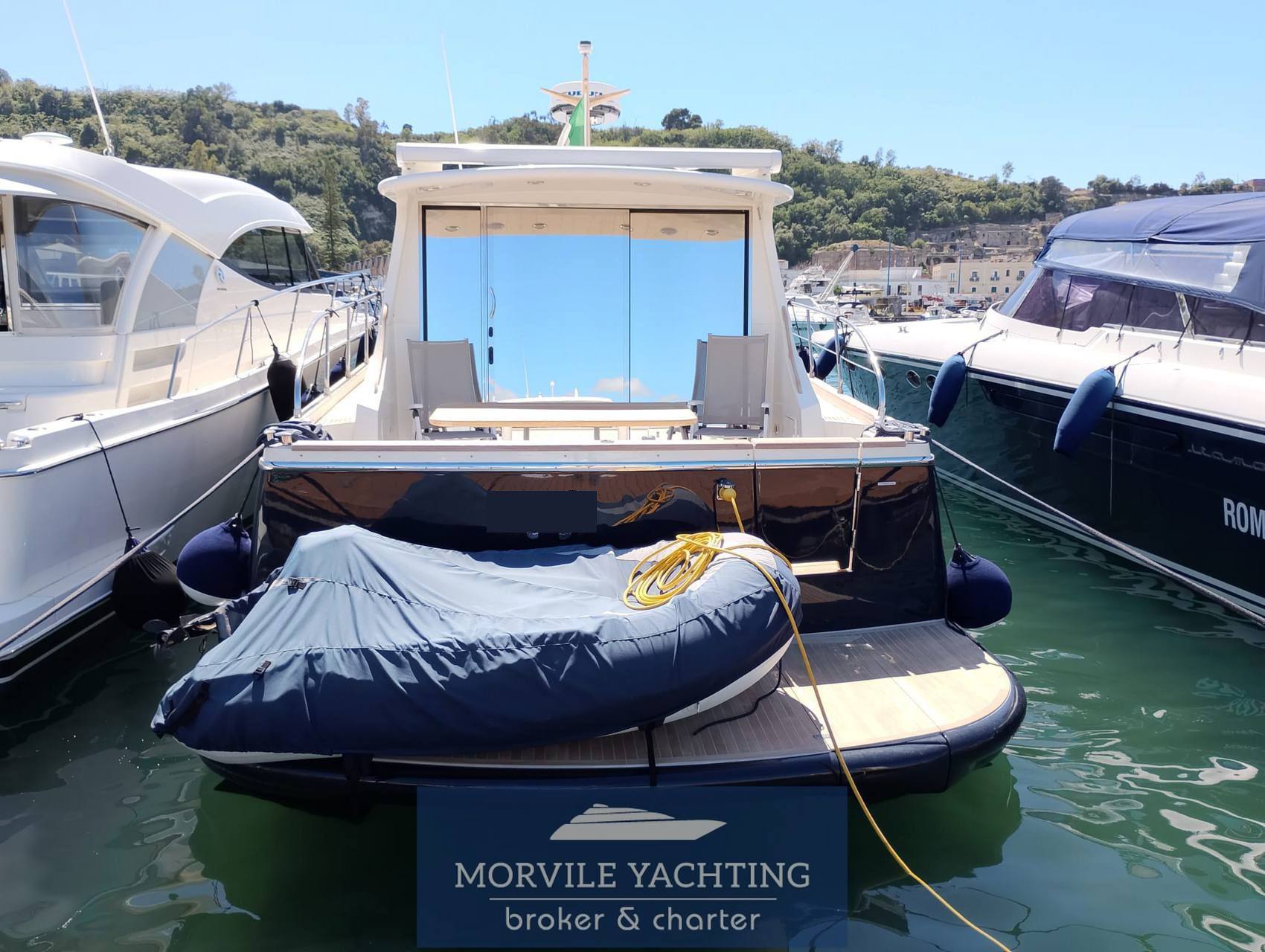 Cantieri estensi Goldstar 500 机动船 用于销售