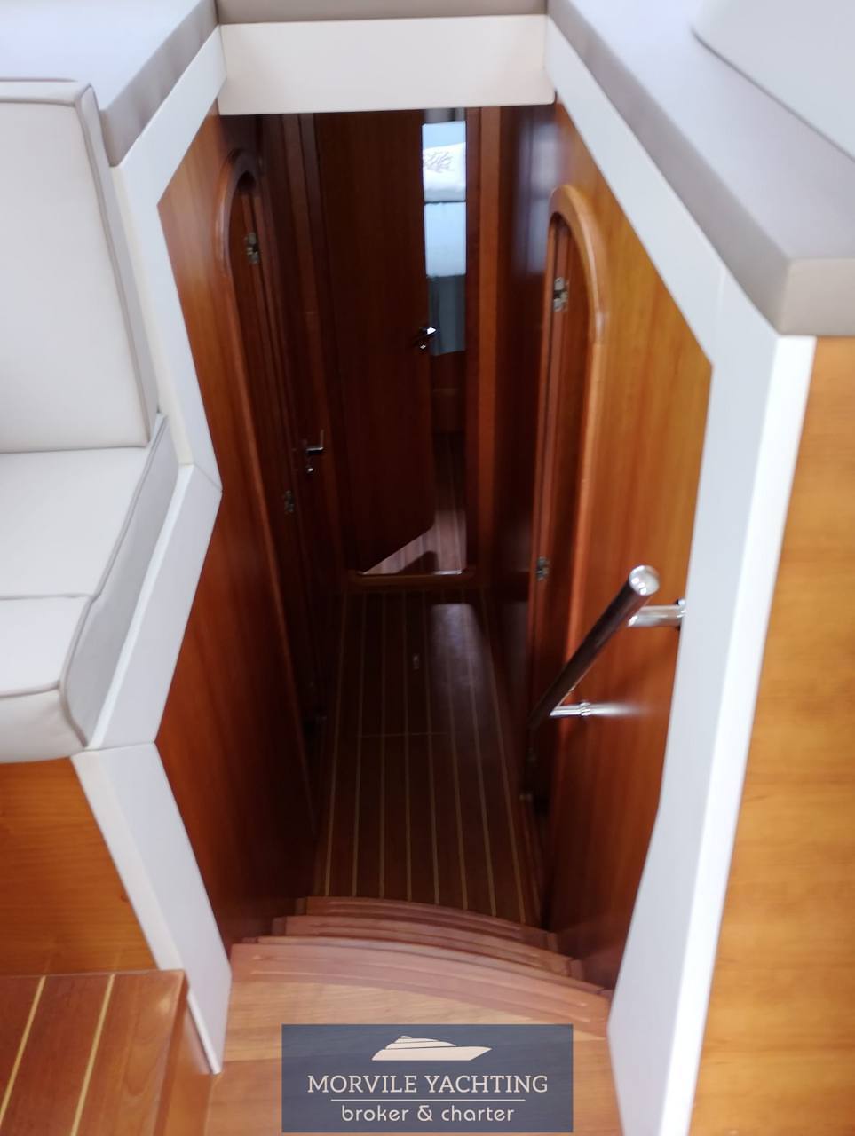 Cantieri estensi Goldstar 500 照片