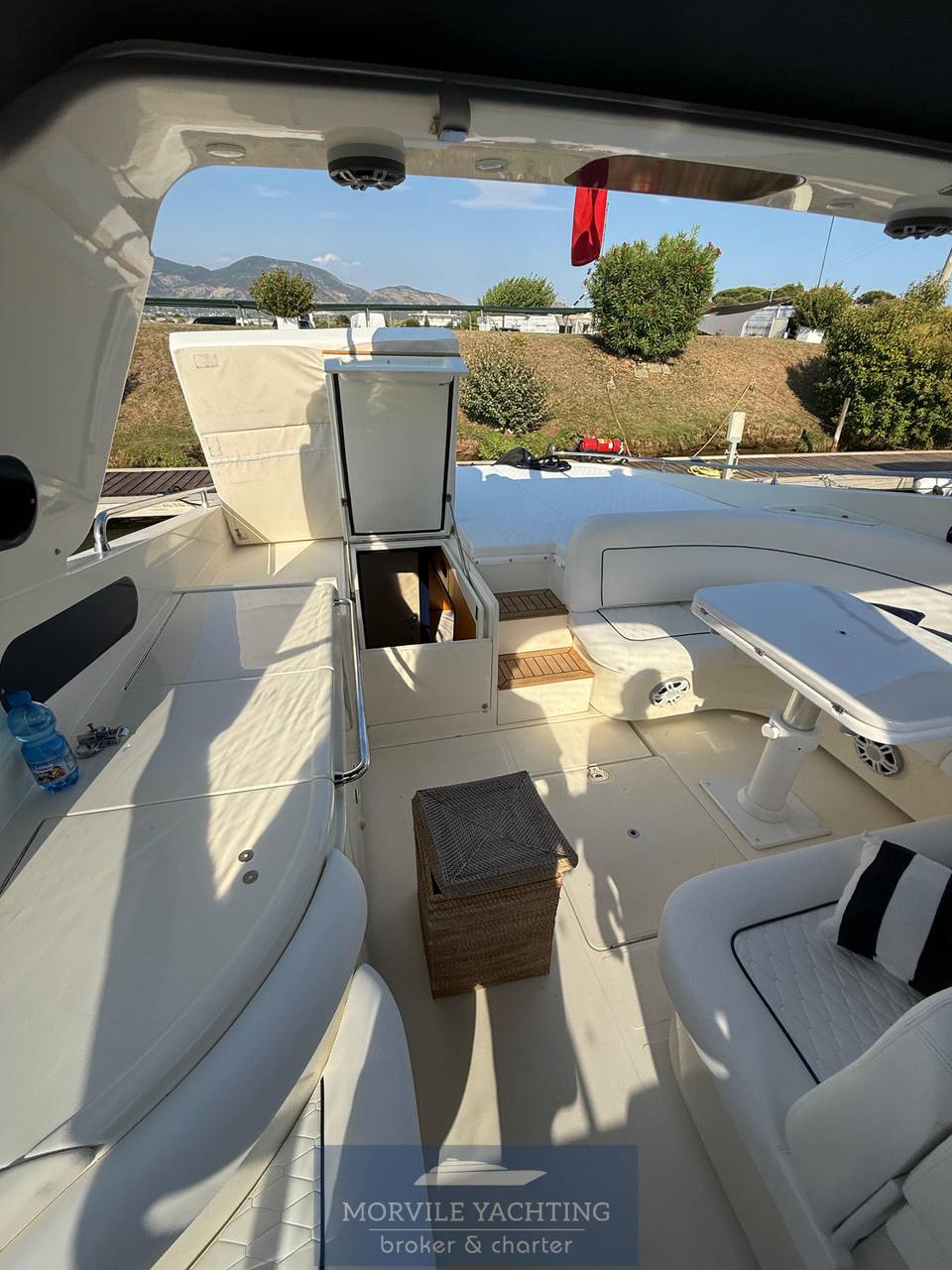 Sarnico 58 Bateau à moteur nouveau en vente