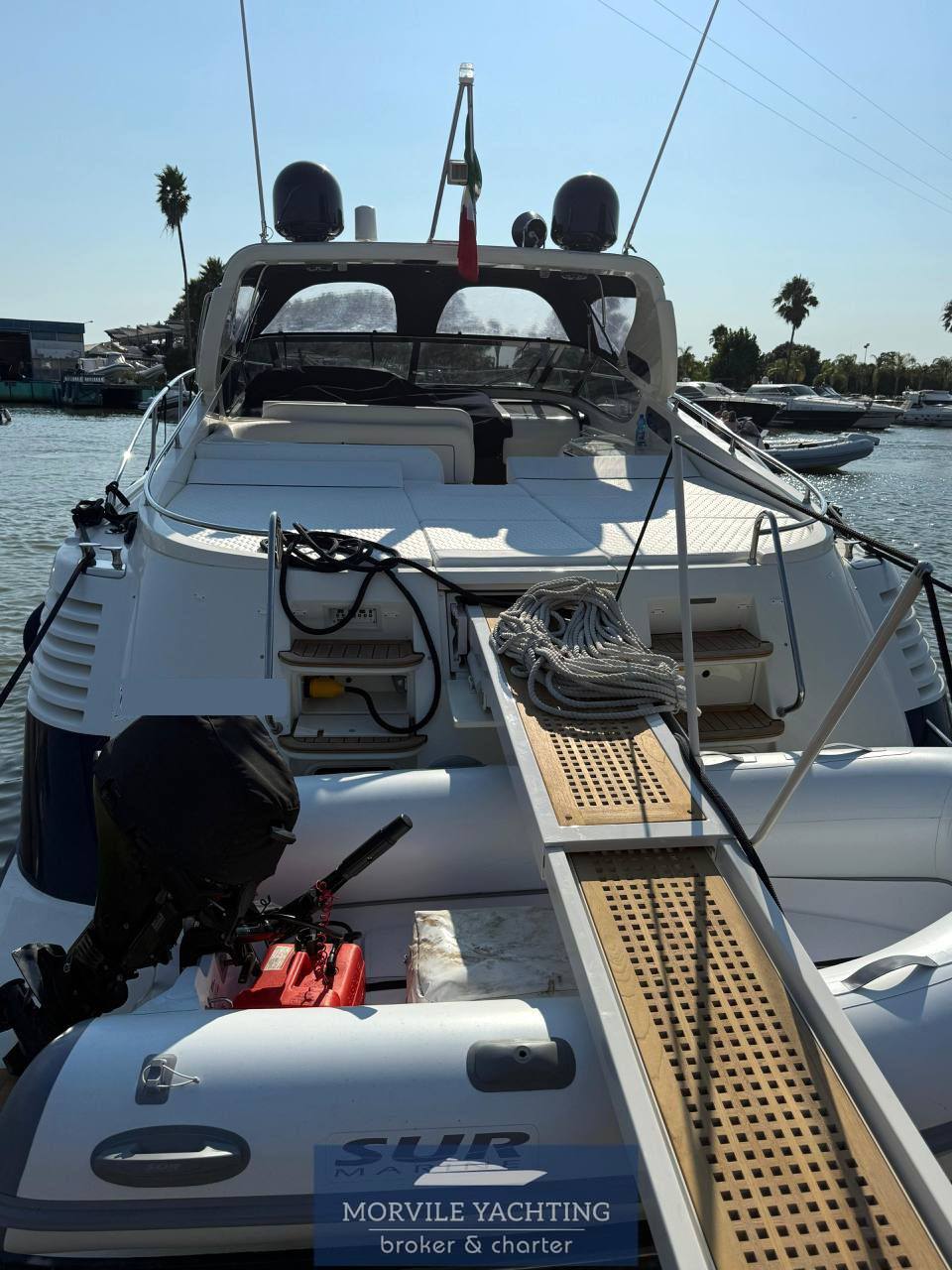 Sarnico 58 Bateau à moteur nouveau en vente