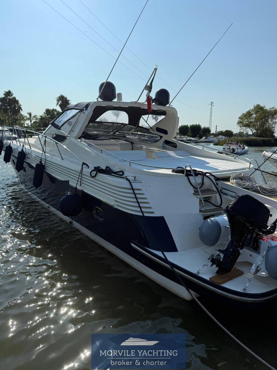 Sarnico 58 