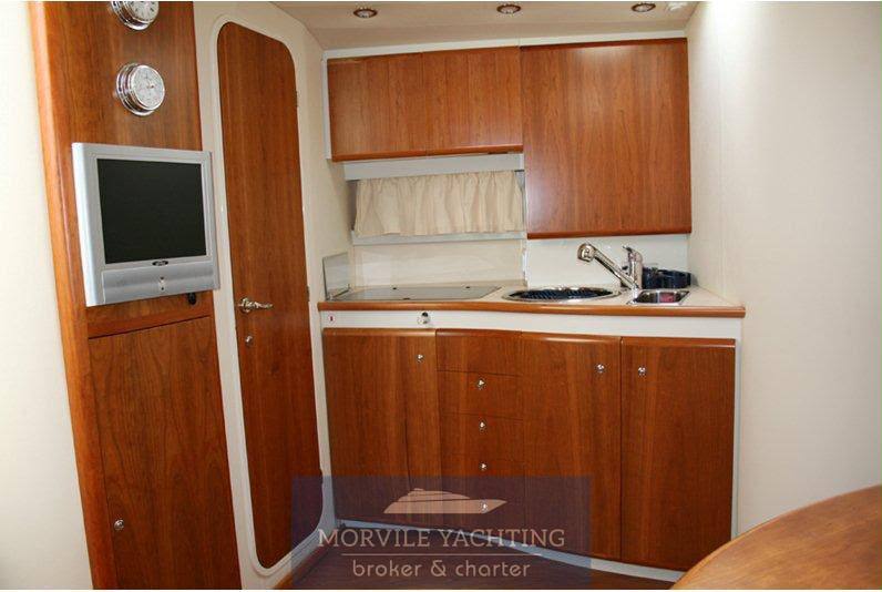 Fiart 40 genius Open