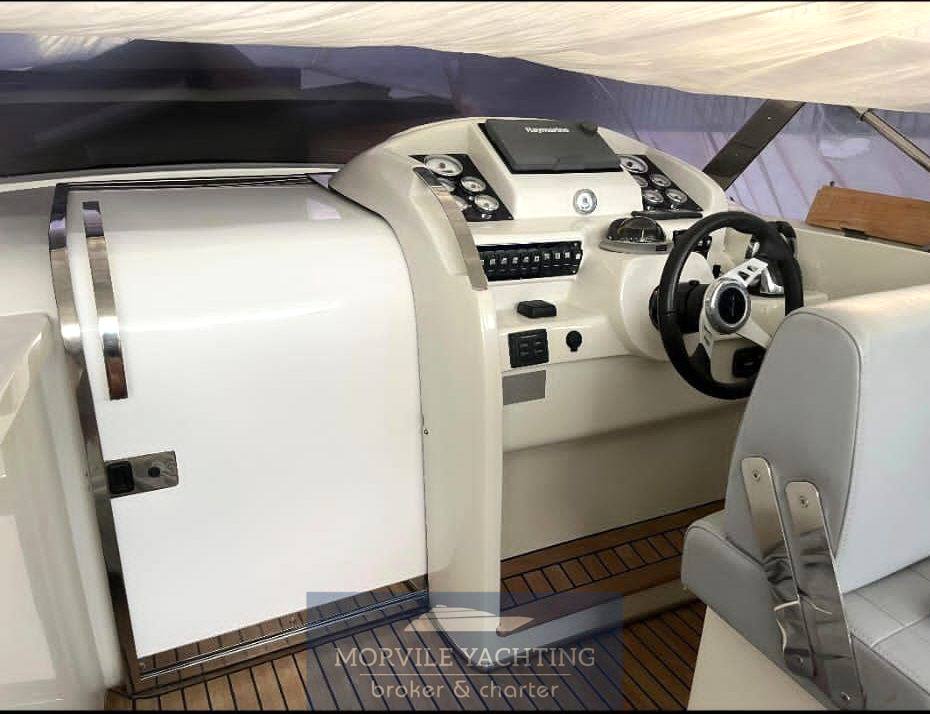 Blue ice 380 v verwendet