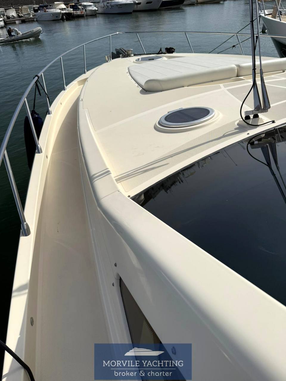 Dalla pieta' Dp 58 ht Моторная лодка используется для продажи