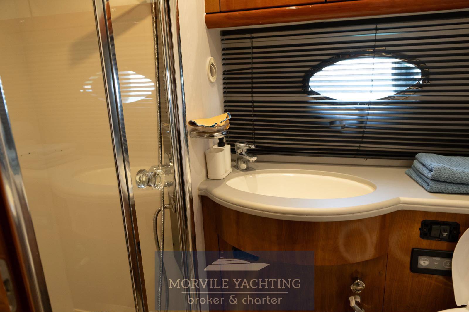 Sunseeker Predator 68 