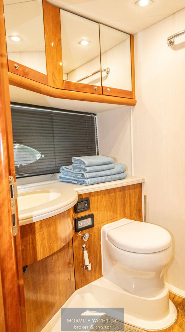 Sunseeker Predator 68 0