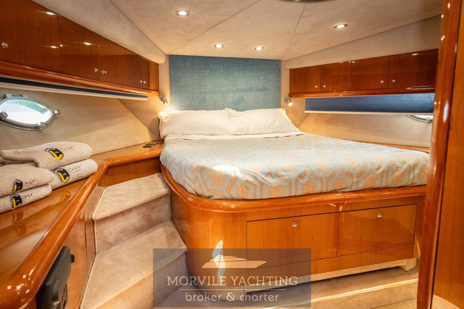 Sunseeker Predator 68 0