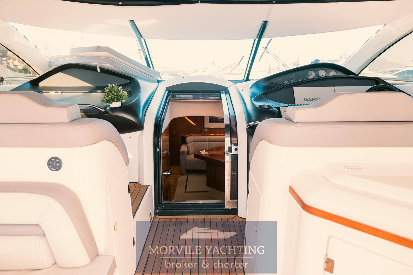 Sunseeker Predator 68 fotografia