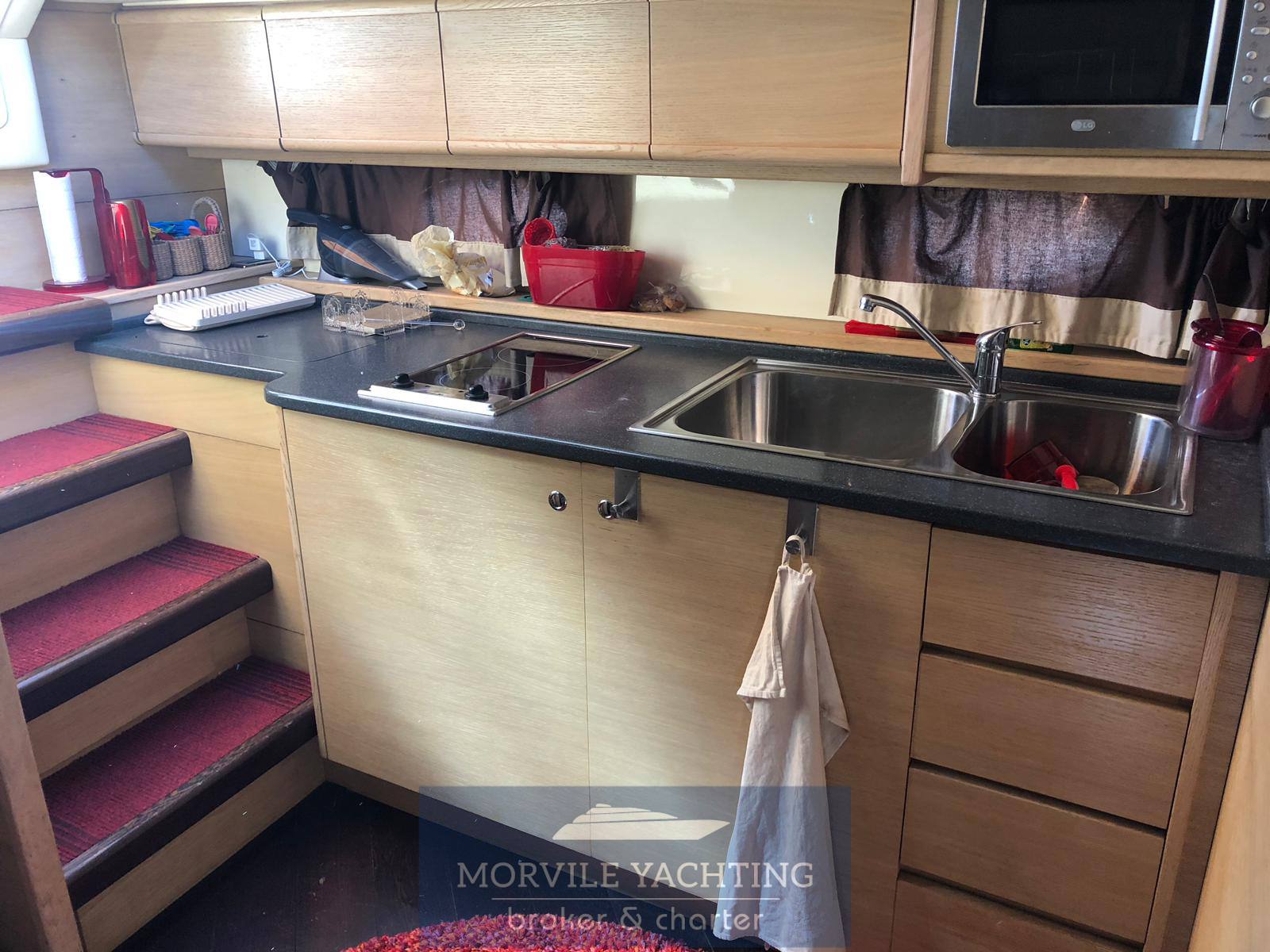 Conam 46 ht Hard top usato