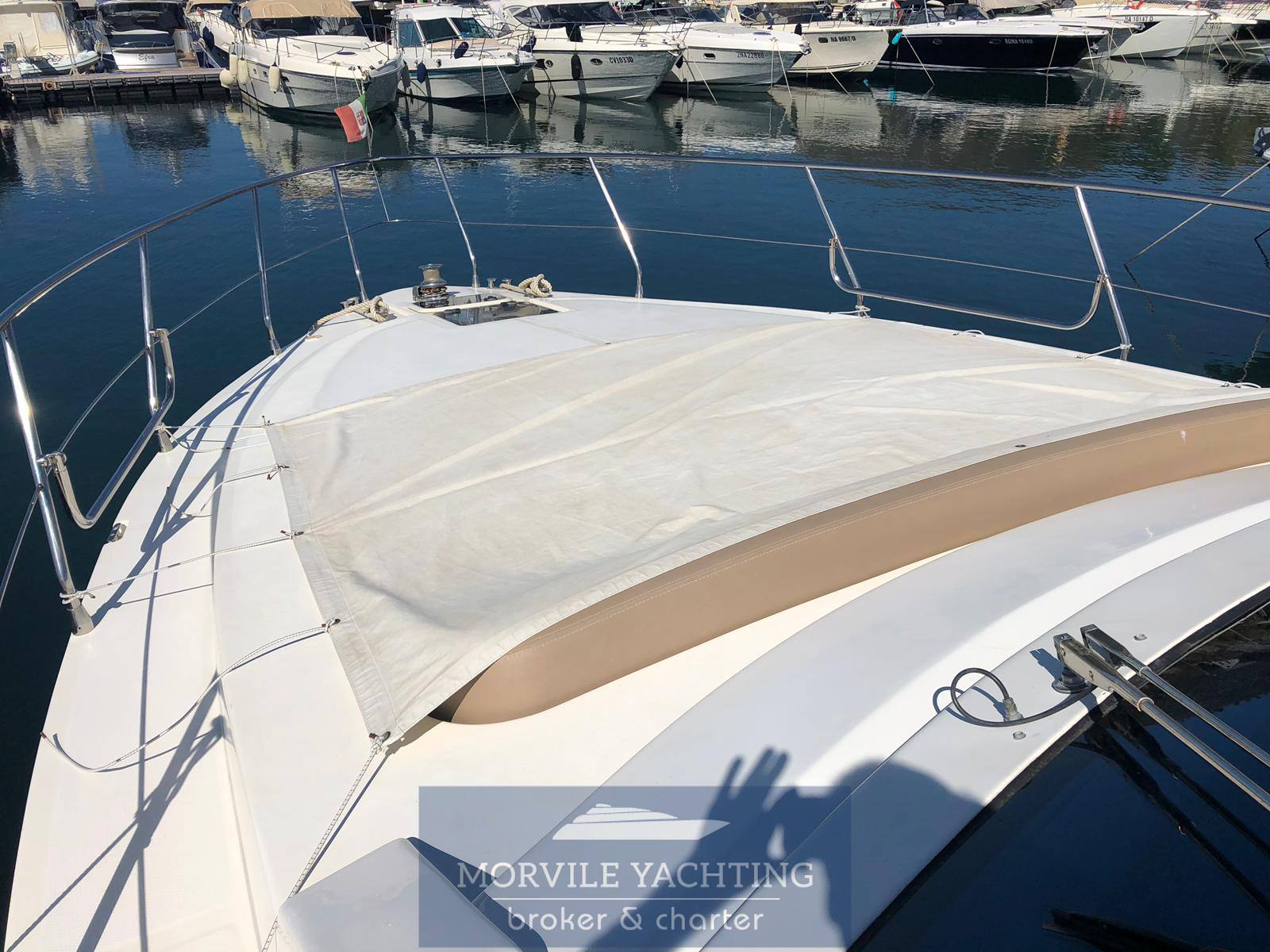 Conam 46 ht Hard top