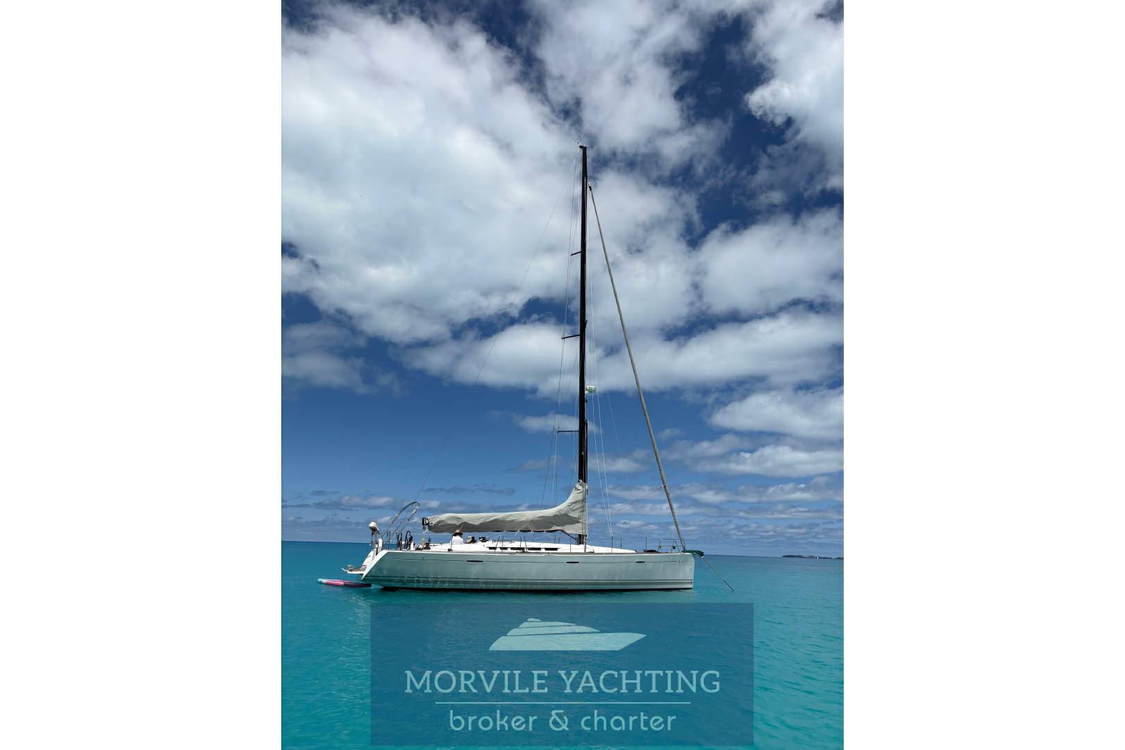 Beneteau First 50 Bateau à voile nouveau en vente