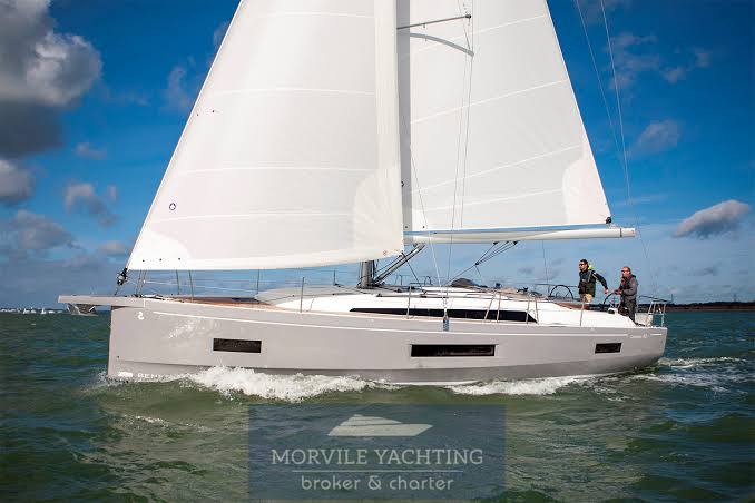 Beneteau First 50 