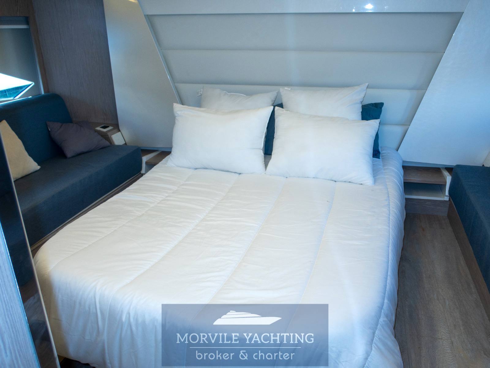 Fiart 52 open Express Cruiser occasion