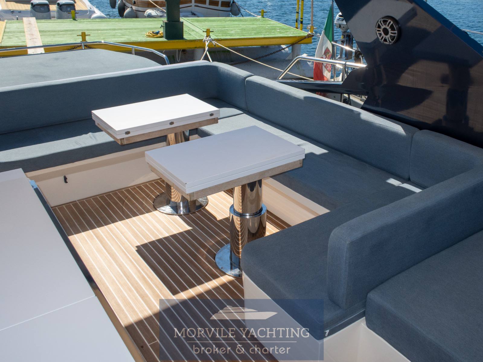 Fiart 52 open Bateau à moteur nouveau en vente