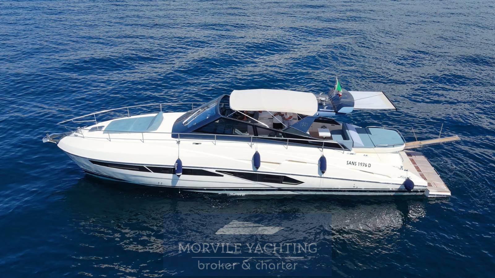 Fiart 52 open Bateau à moteur nouveau en vente