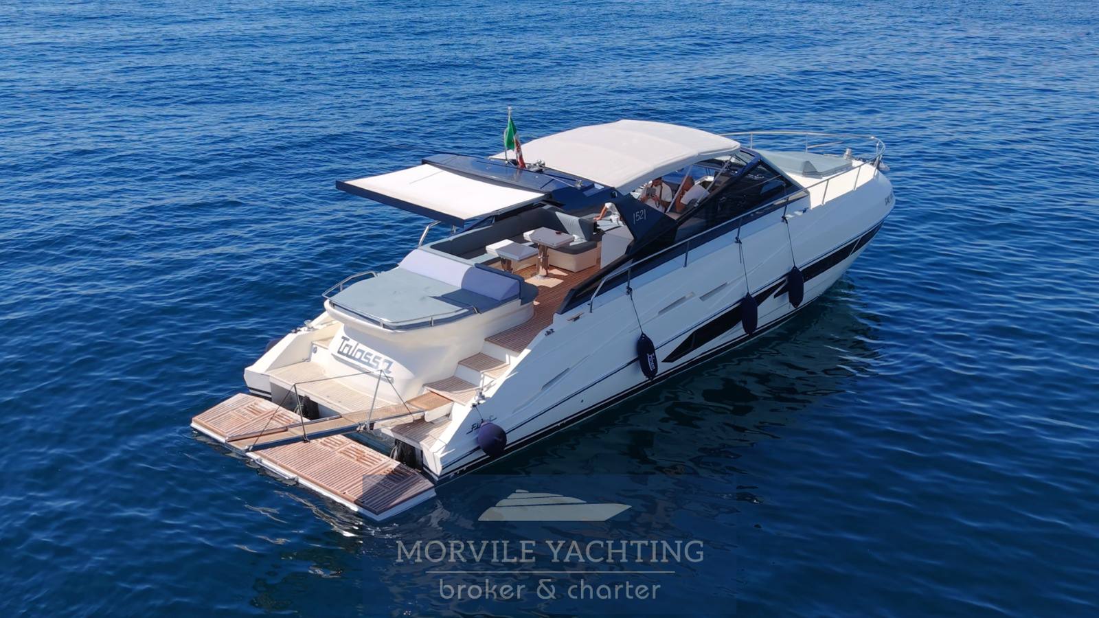 Fiart 52 open 