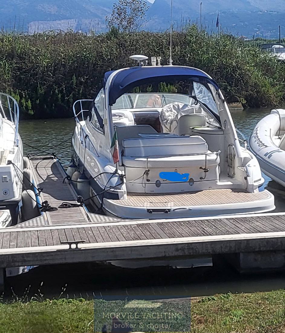 Bavaria 30 sport 