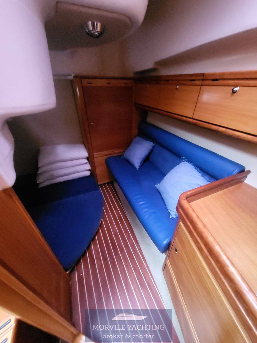 Bavaria 30 sport 0