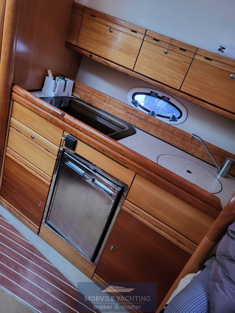 Bavaria 30 sport usado