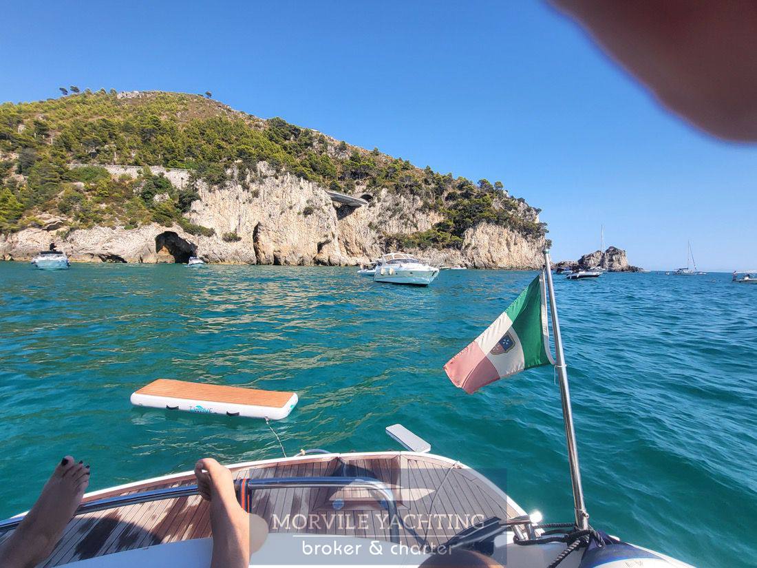 Bavaria 30 sport Express Cruiser usado