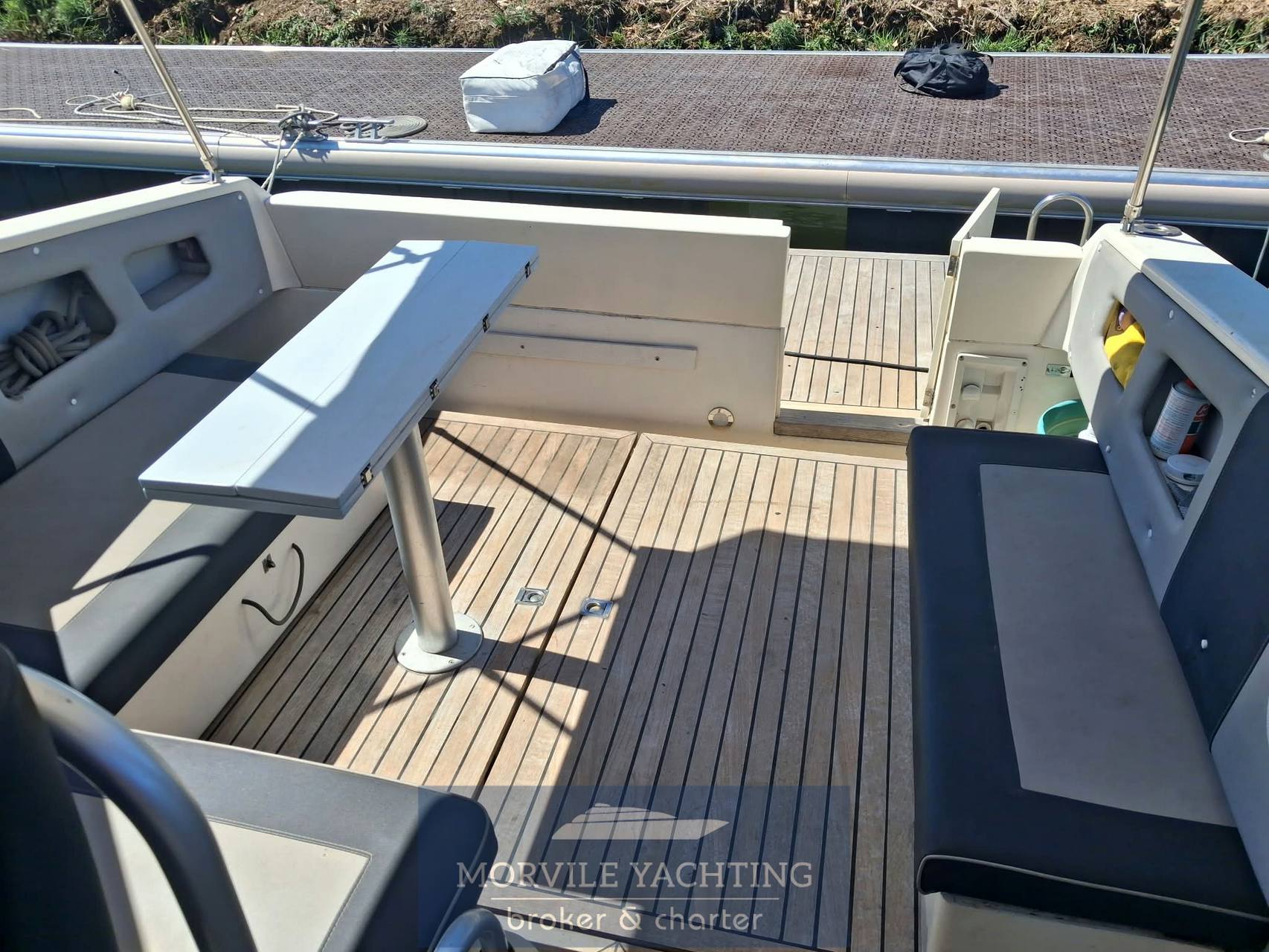 Rio yachts 900 cabin Bateau à moteur nouveau en vente