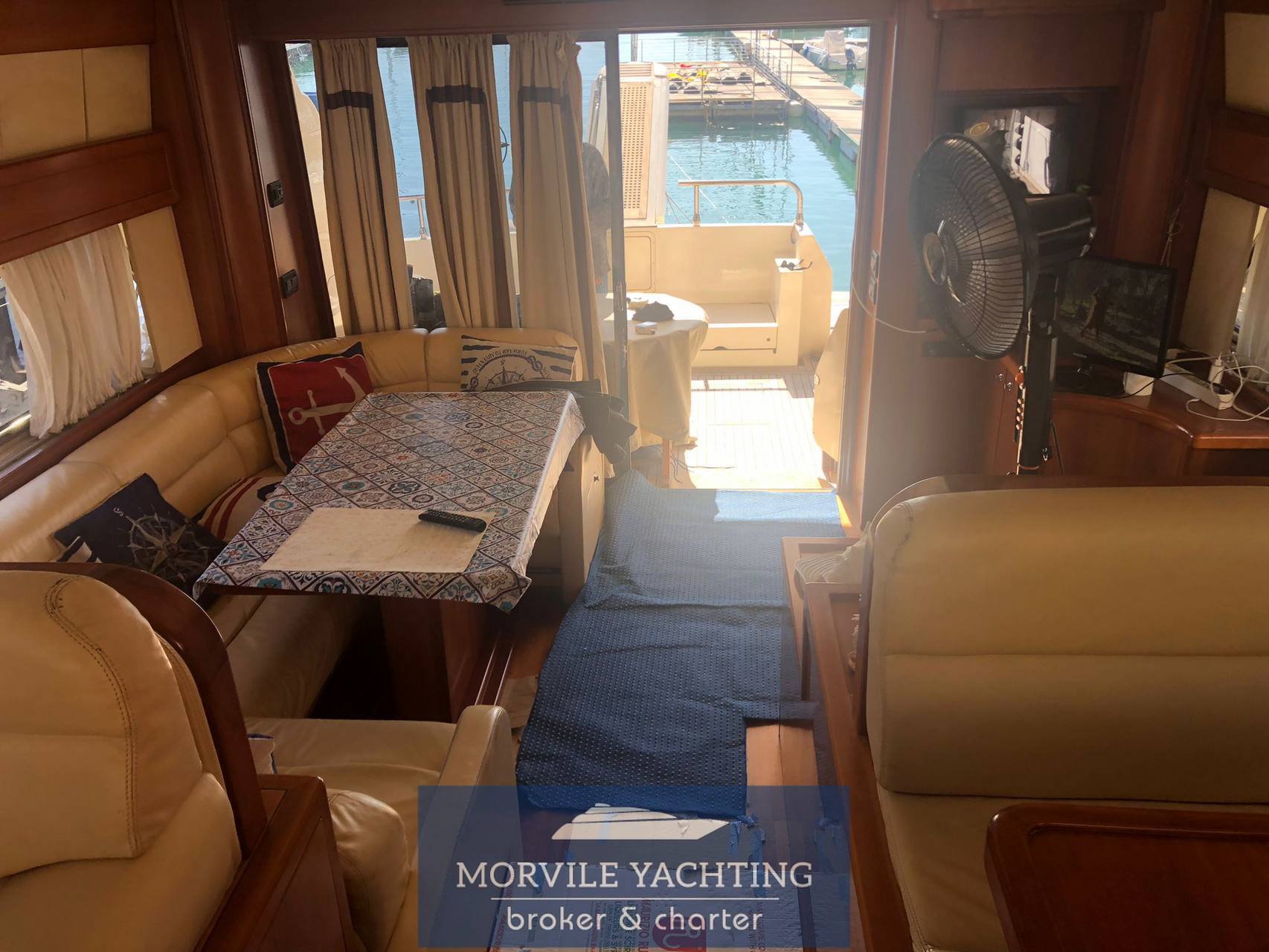 Dalla pietà Dp 56 fly Bateau à moteur nouveau en vente