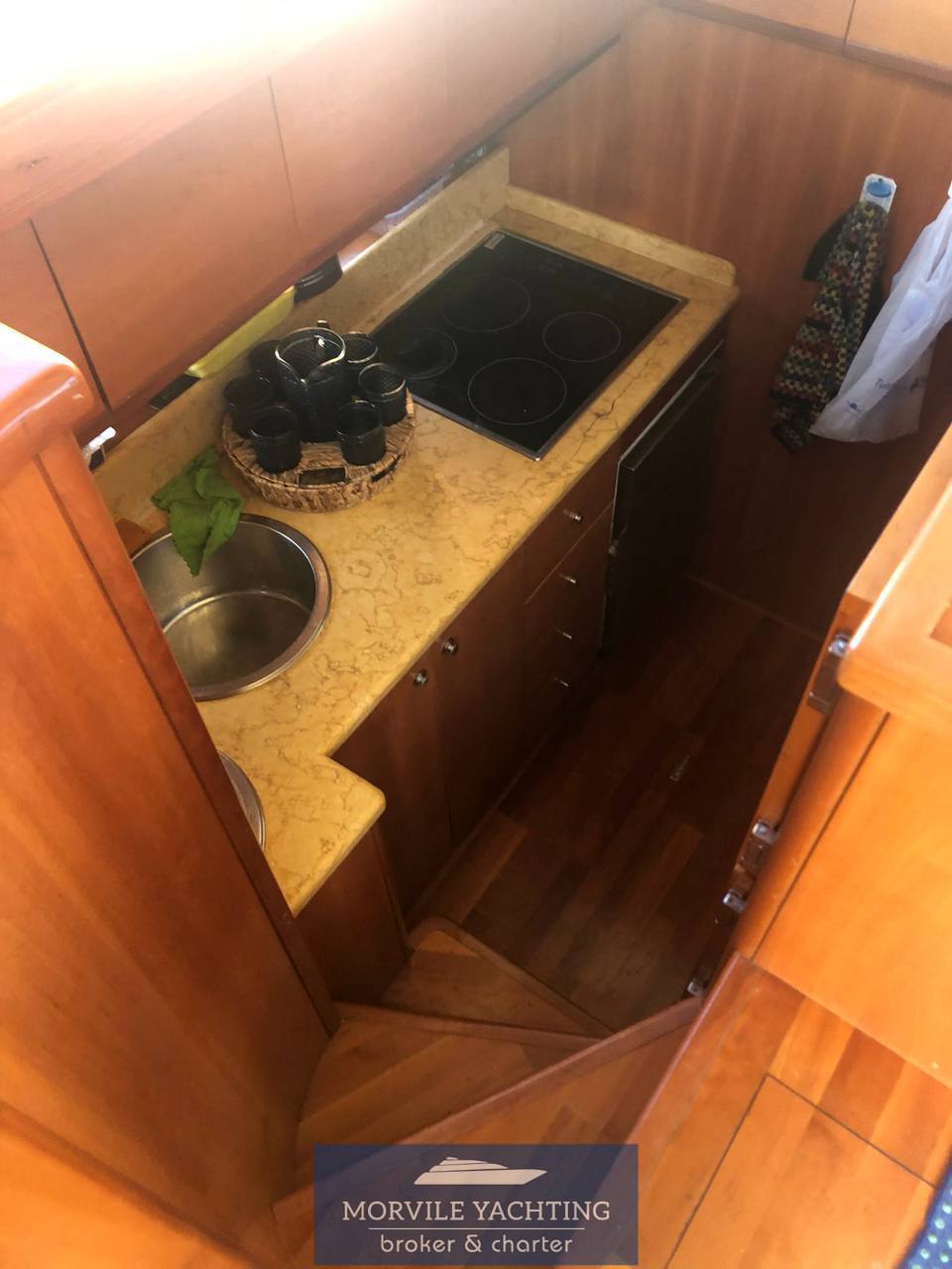 Dalla pietà Dp 56 fly Bateau à moteur nouveau en vente