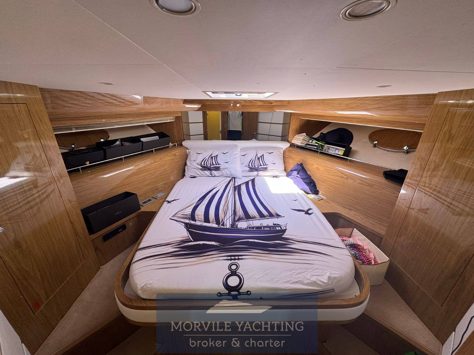 Uniesse marine 48 ht Photo