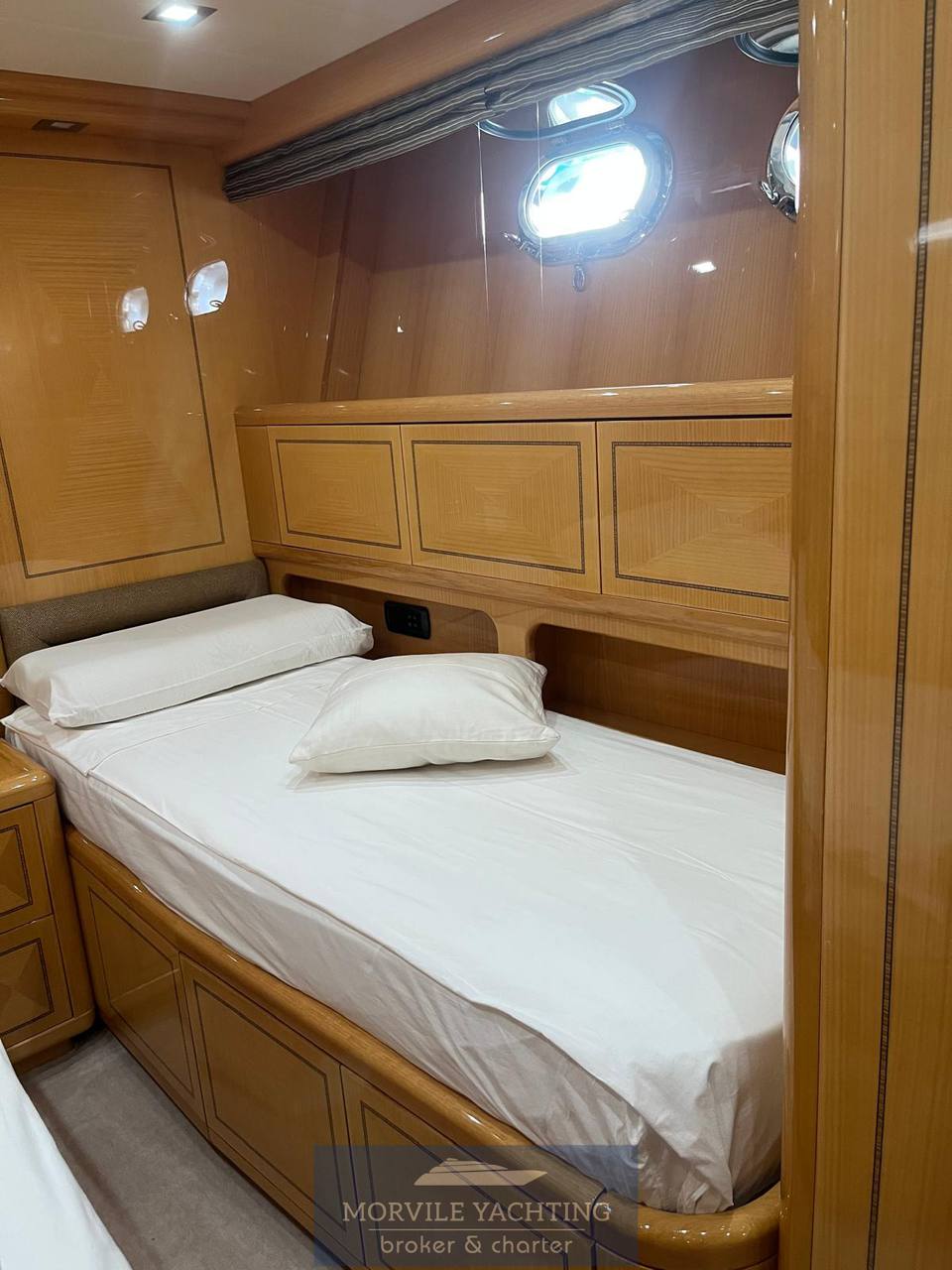 Overmarine Mangusta 72 0