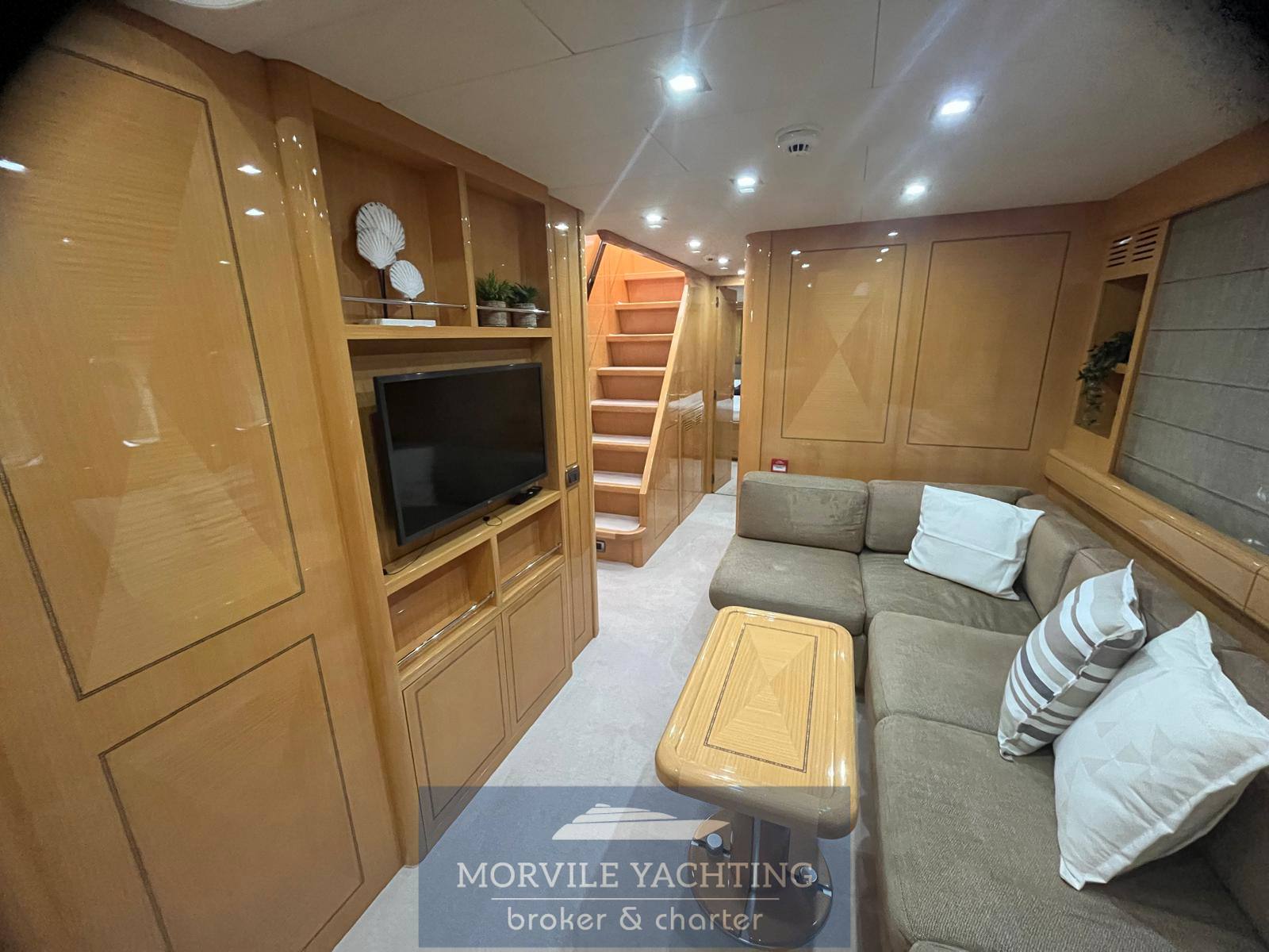 Overmarine Mangusta 72 