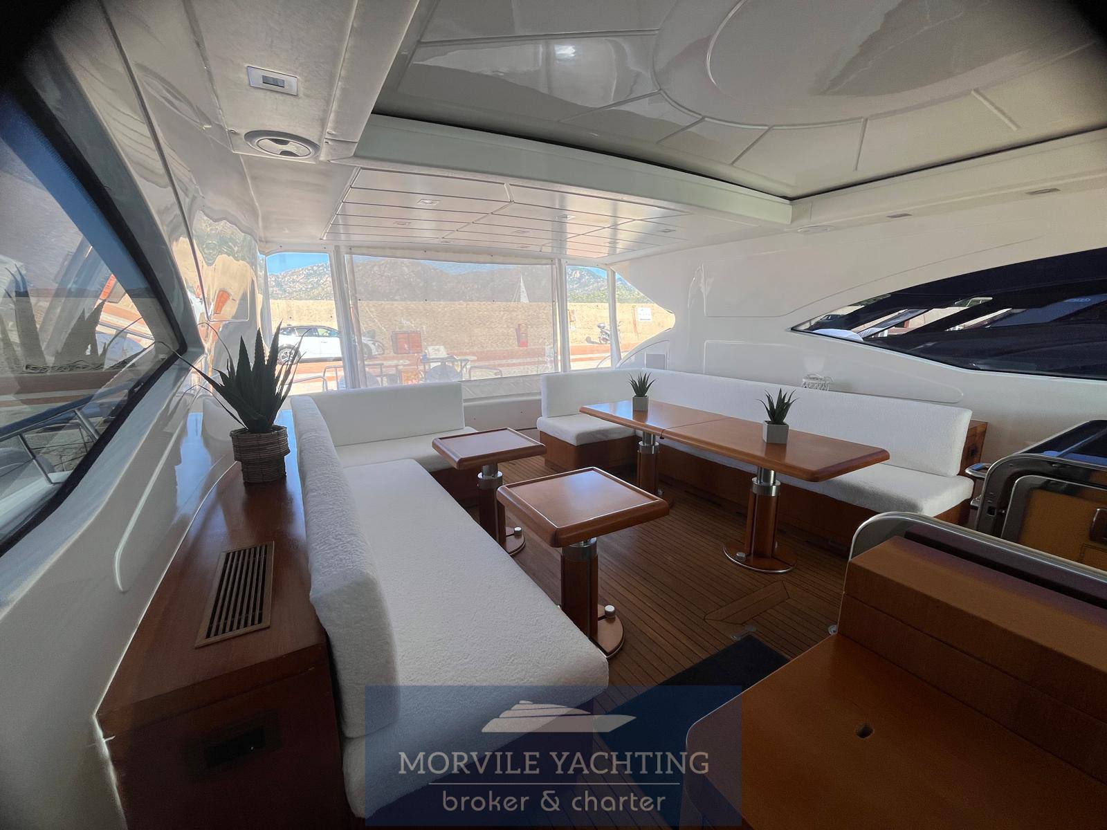 Overmarine Mangusta 72 0