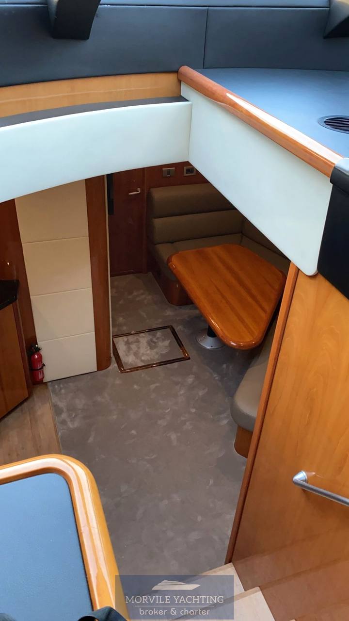 Sunseeker Predator 62 usato