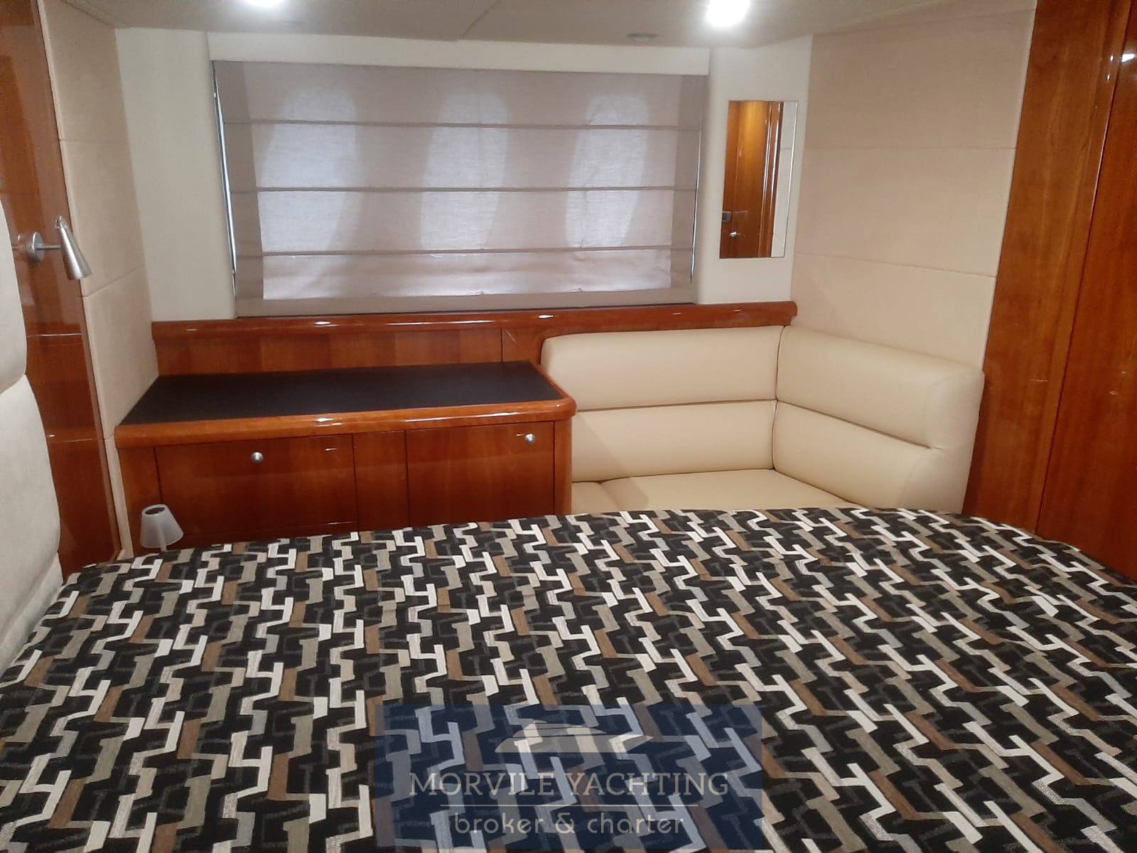 Sunseeker Predator 62 Hard top usato