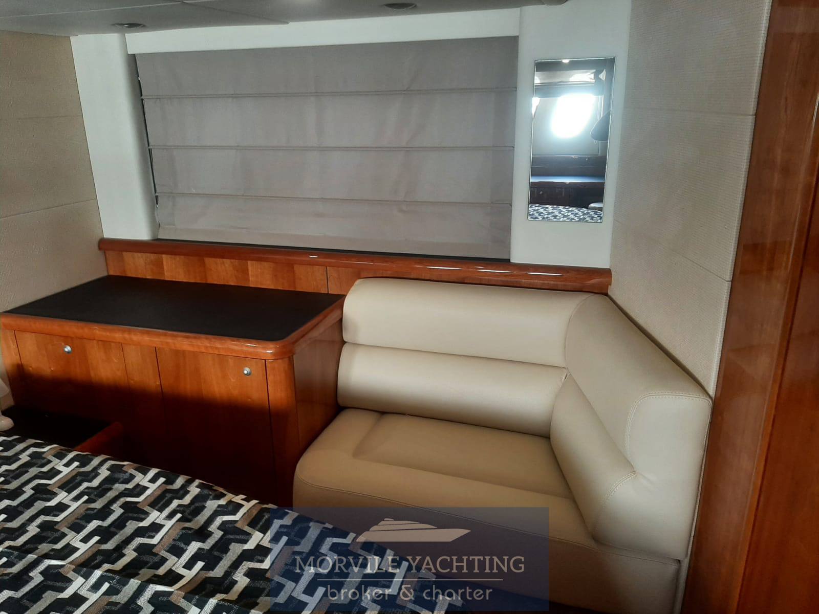 Sunseeker Predator 62 0