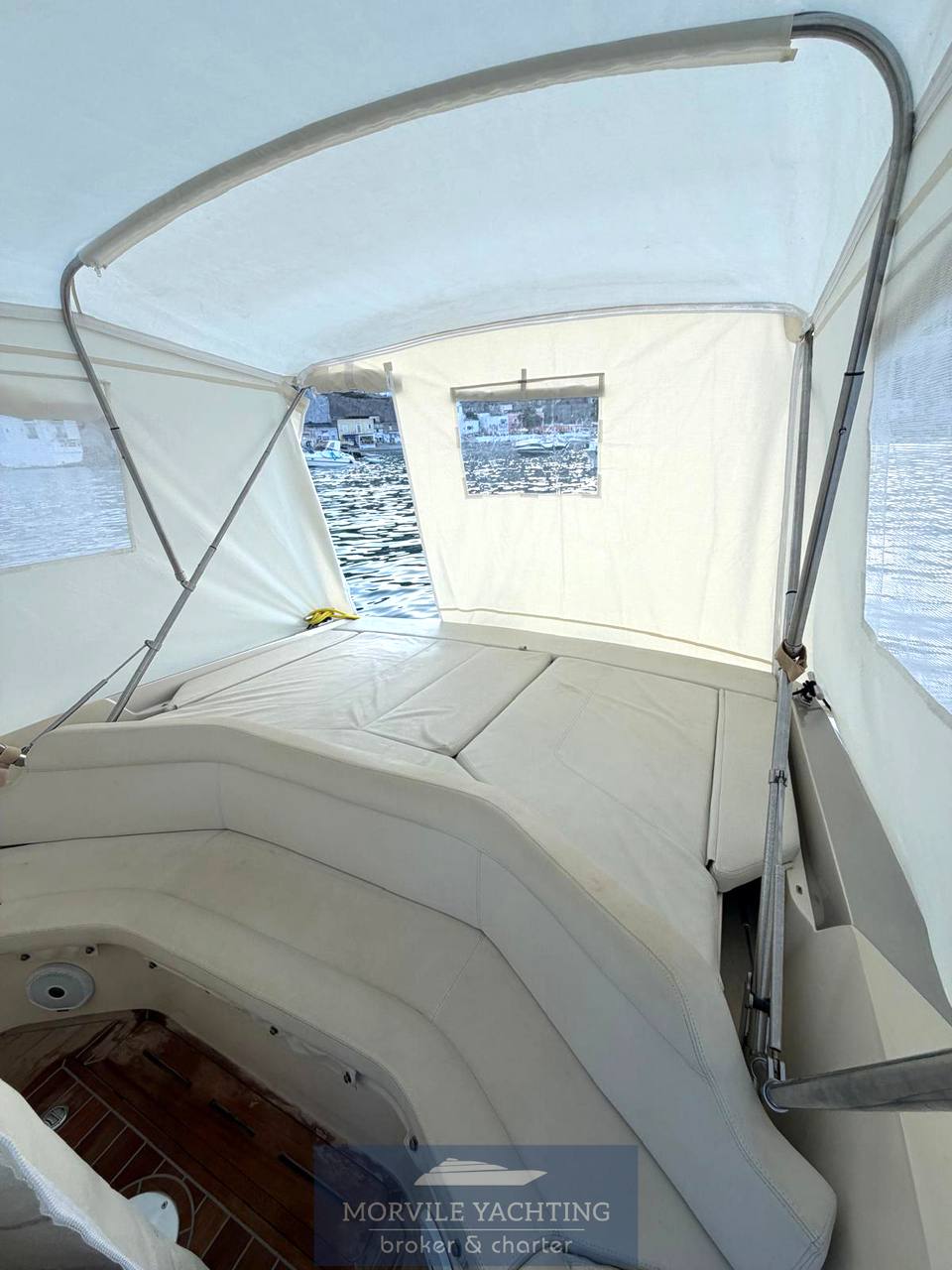 Dorado Cab 10 